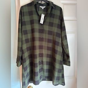 BB Dakota Dress